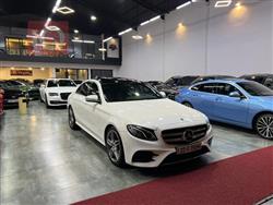 مێرسێدس بێنز E-Class